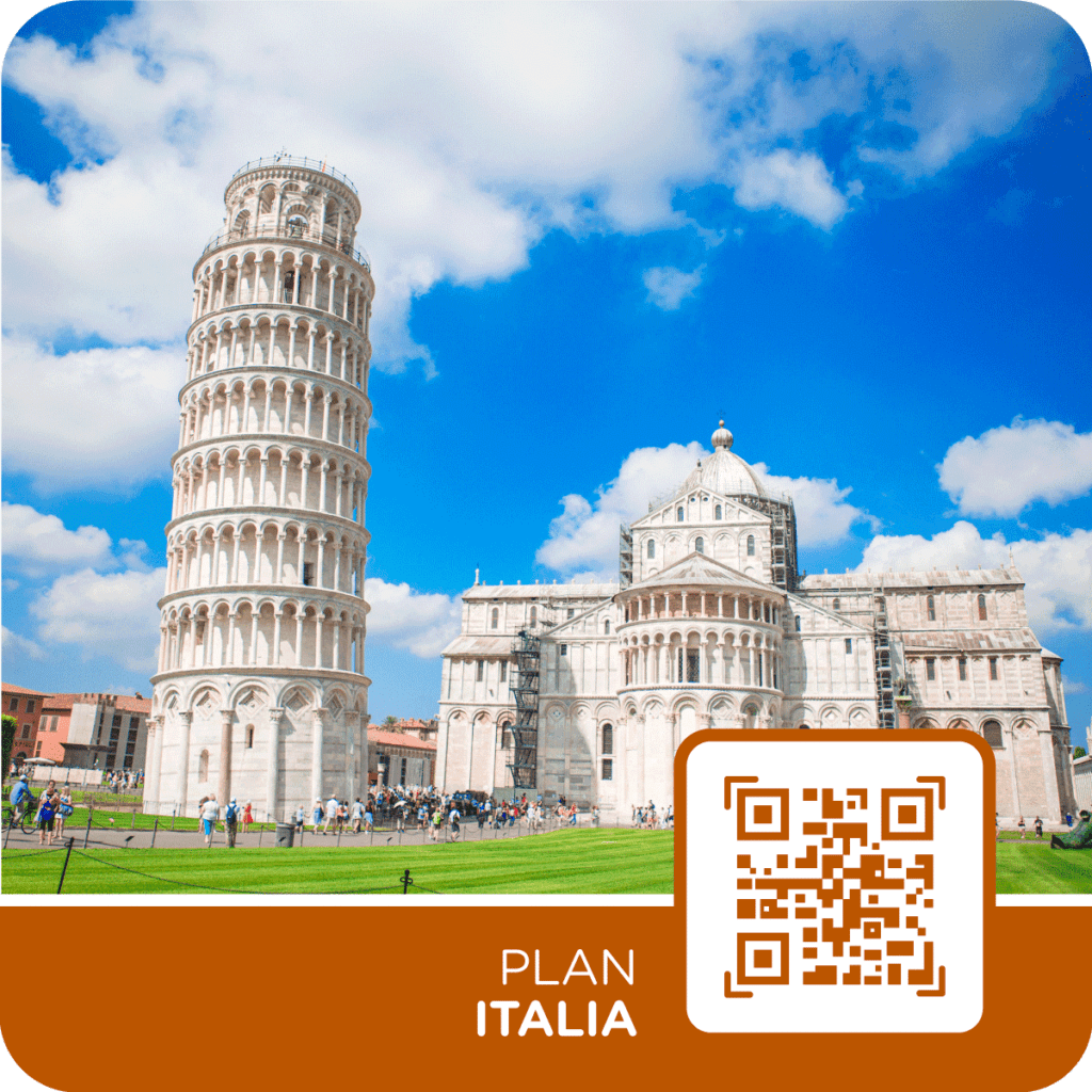 Imagen - Tarjeta eSIM prepago con internet 5G para viajar a Italia
