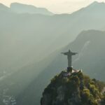 imagen eSIM internacional con datos ilimitados para Brasil